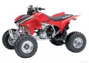 Honda TRX450ER